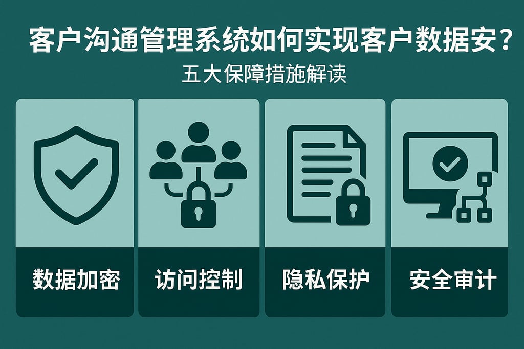 商家客户数据安全保障概念图，盾牌与数据流